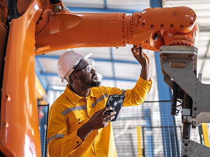 数字化转型运营