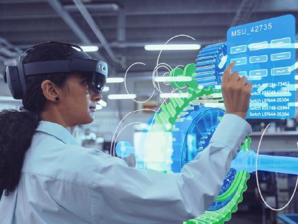 欢迎来到采矿元宇宙