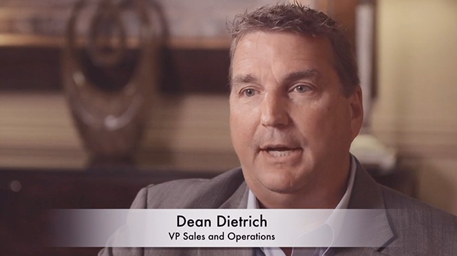 随着市场变化提高敏捷性