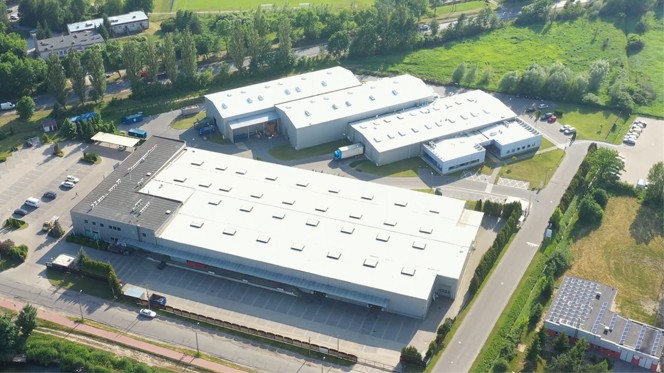 达能在 AVEVA MES 平台上实现标准化