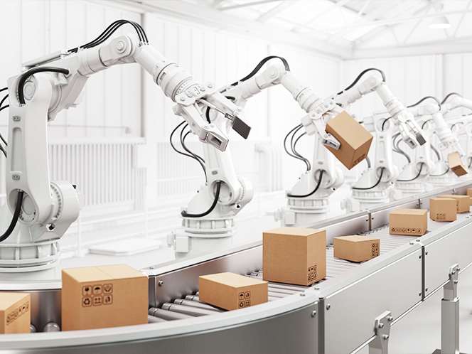 缩短从提出概念到满负荷生产的时间