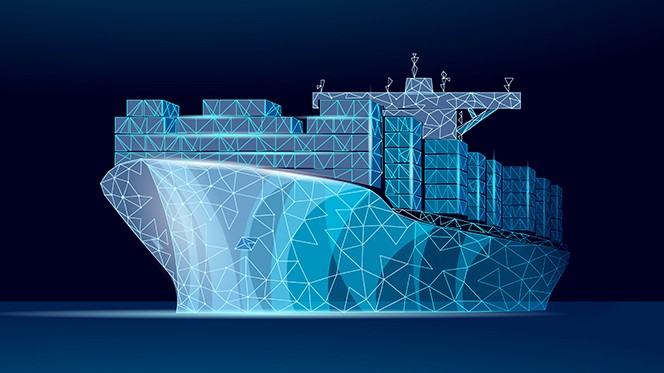 以 3D 形式实现您的造船愿景