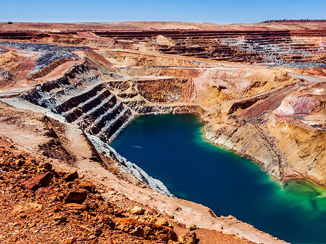 保护珍贵资源，减少碳排放 