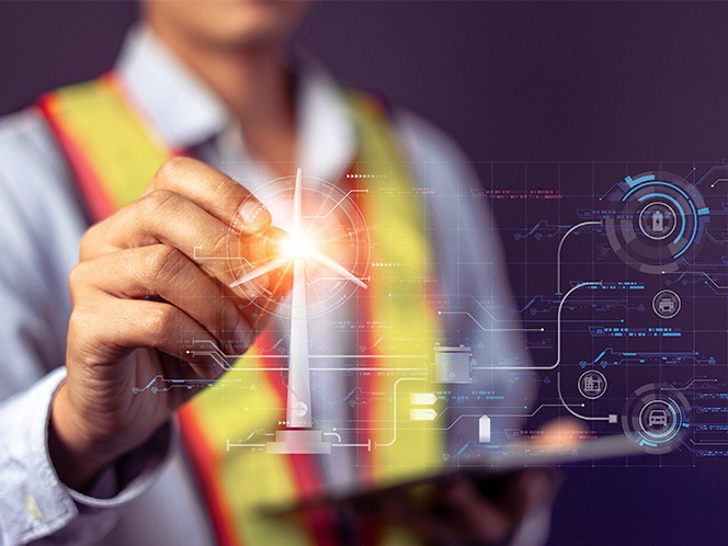 提高电网可靠性