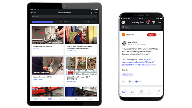 数字知识和技能管理