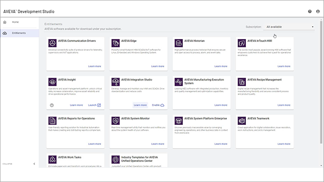 基于云的开发工具