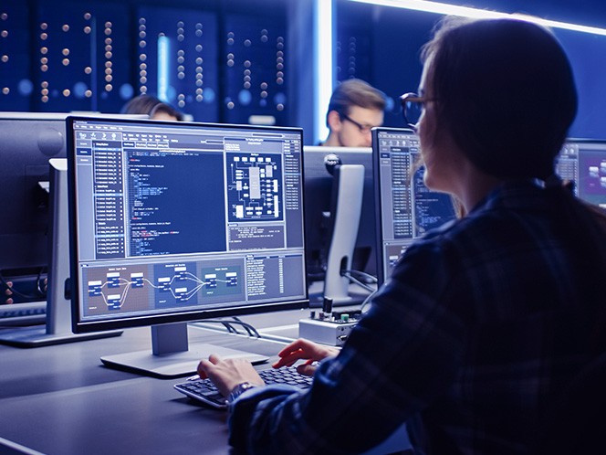 工程-监控-制造-数据