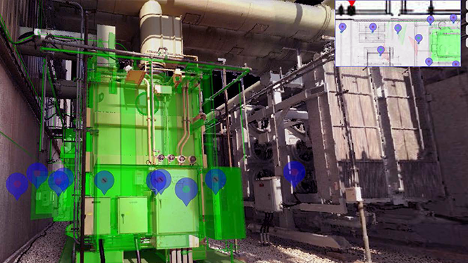 Bruce Power 实现了 30% 的成本节约