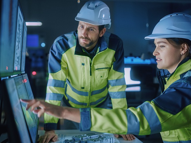 提高资产可靠性